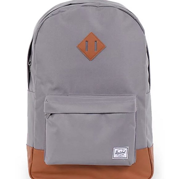Herschel Supply Company Other - Herschel grey backpack